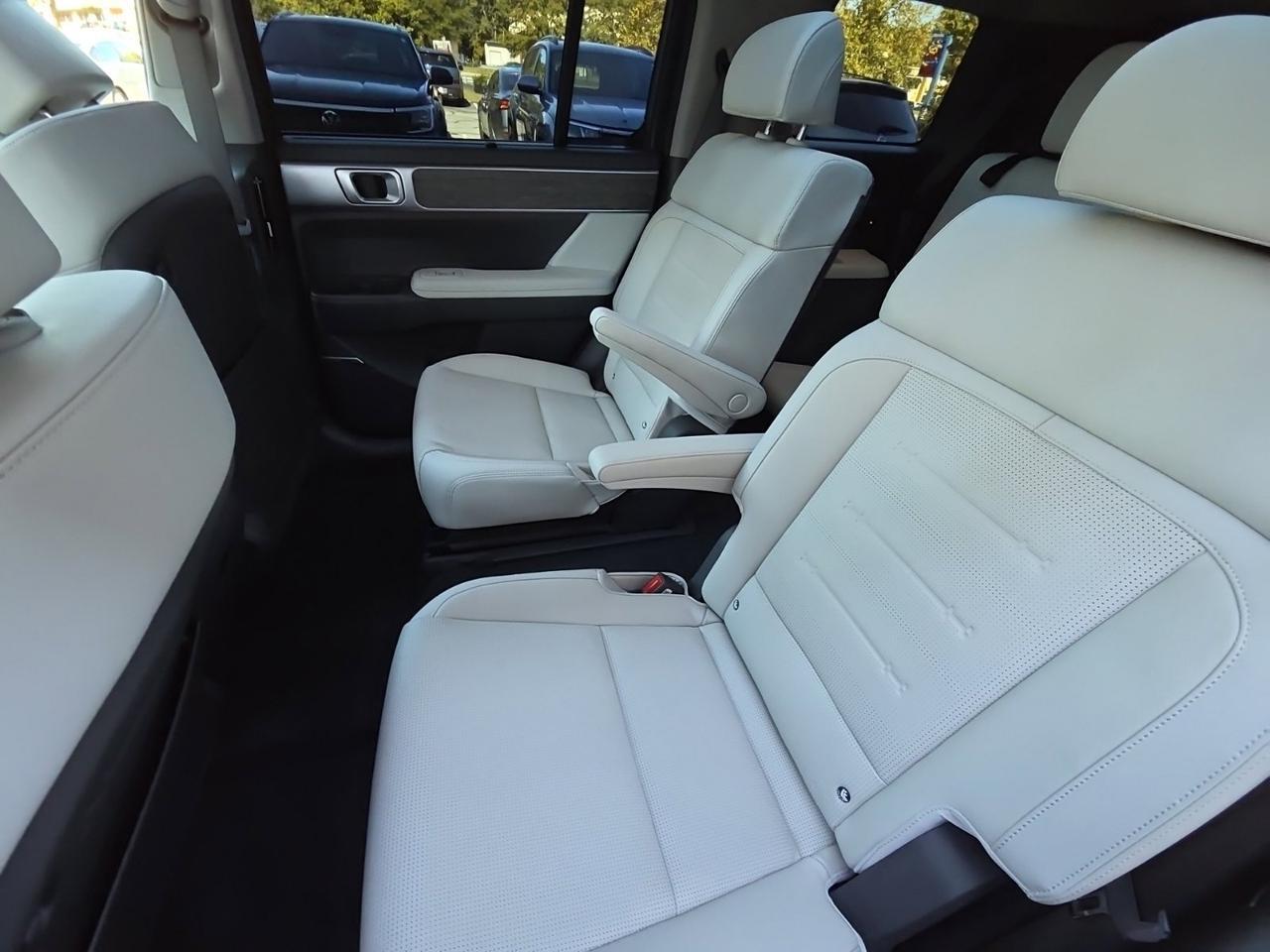 2026 Hyundai Santa Fe Limited Waldorf MD