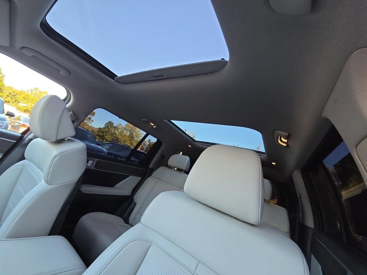 2026 Hyundai Santa Fe Limited Waldorf MD