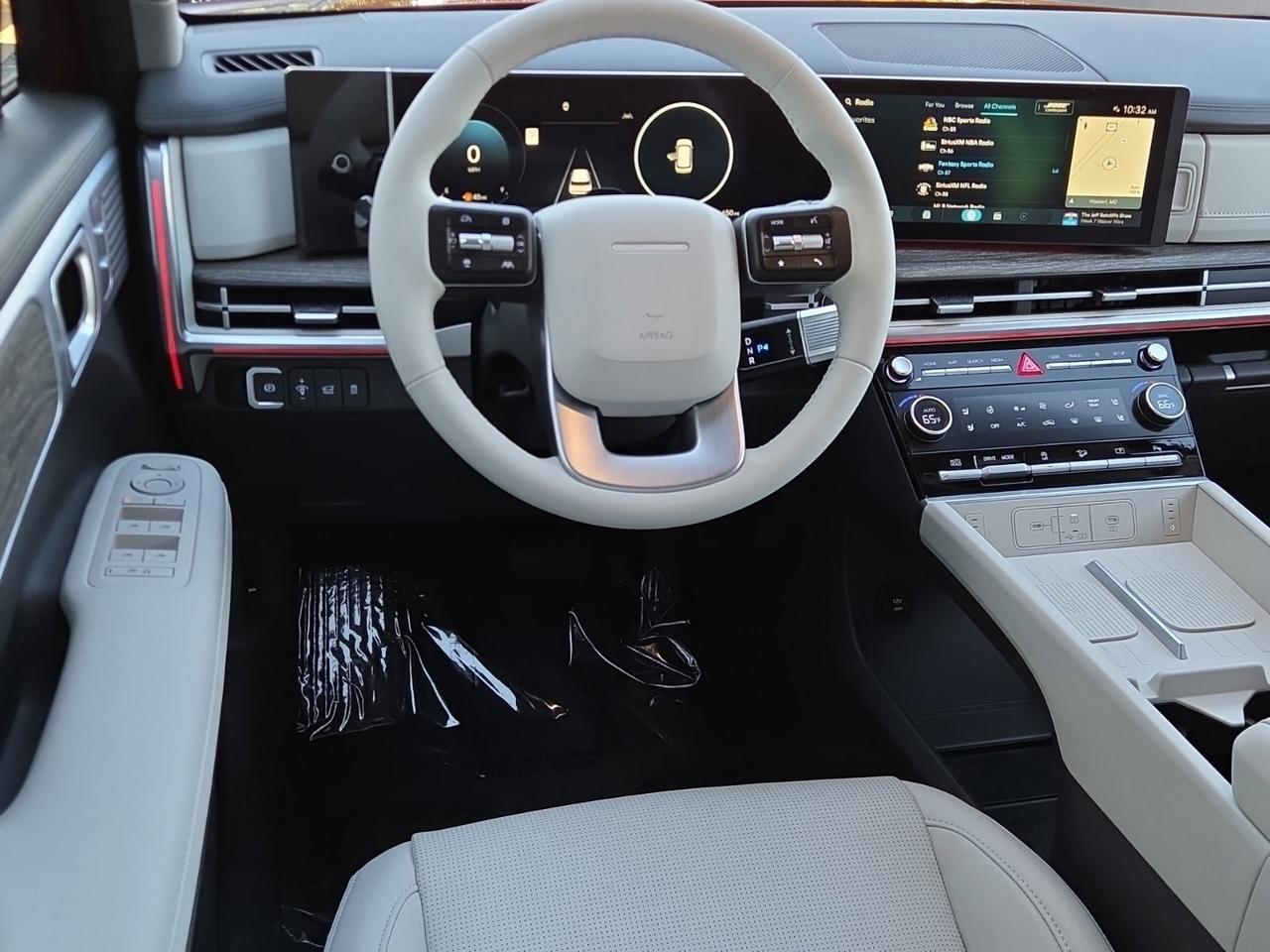 2026 Hyundai Santa Fe Limited Waldorf MD