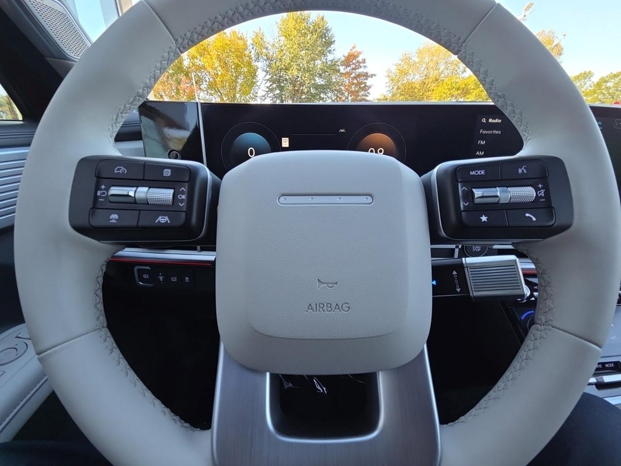 2026 Hyundai Santa Fe Limited Waldorf MD