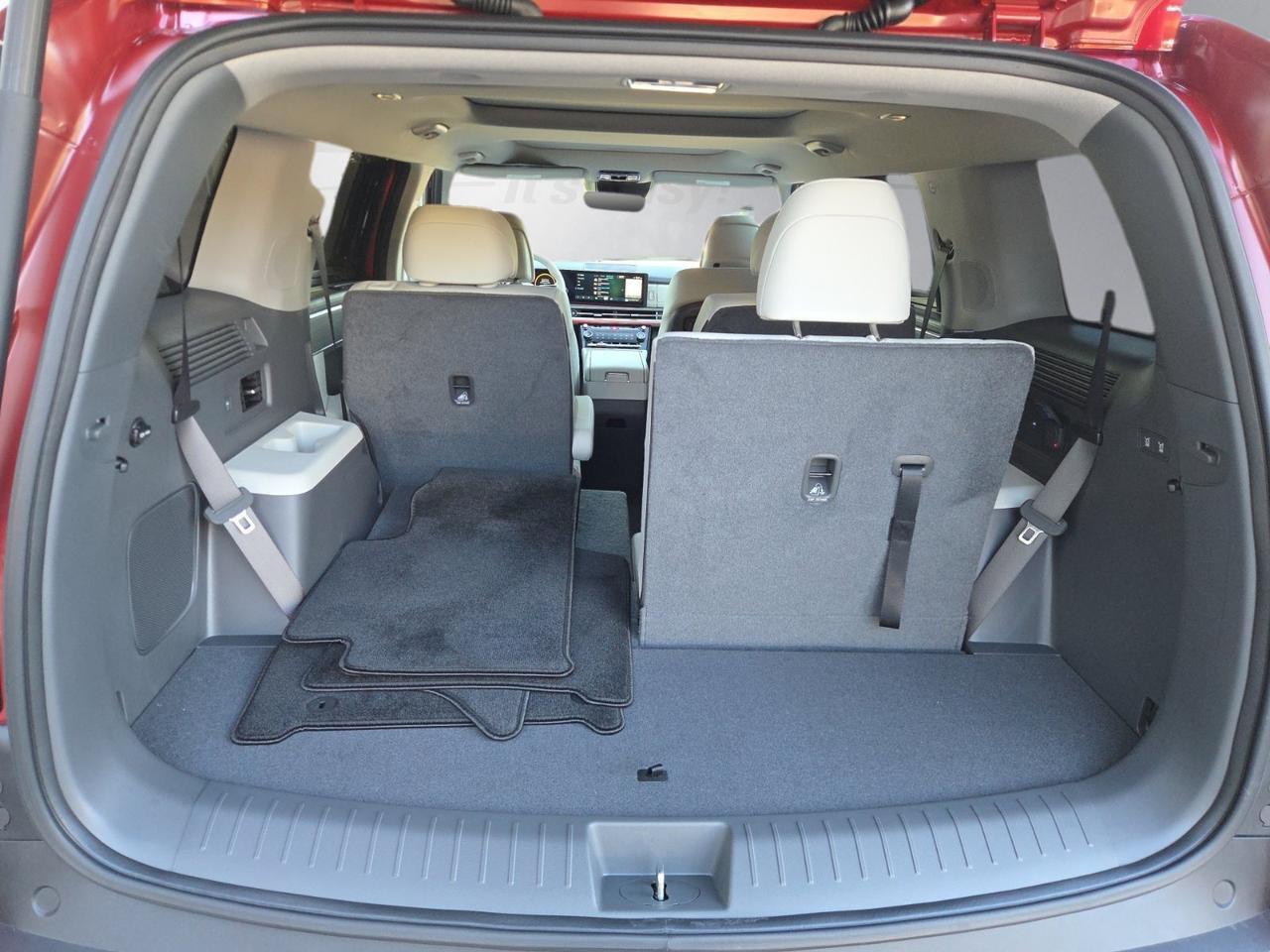 2026 Hyundai Santa Fe Limited Waldorf MD