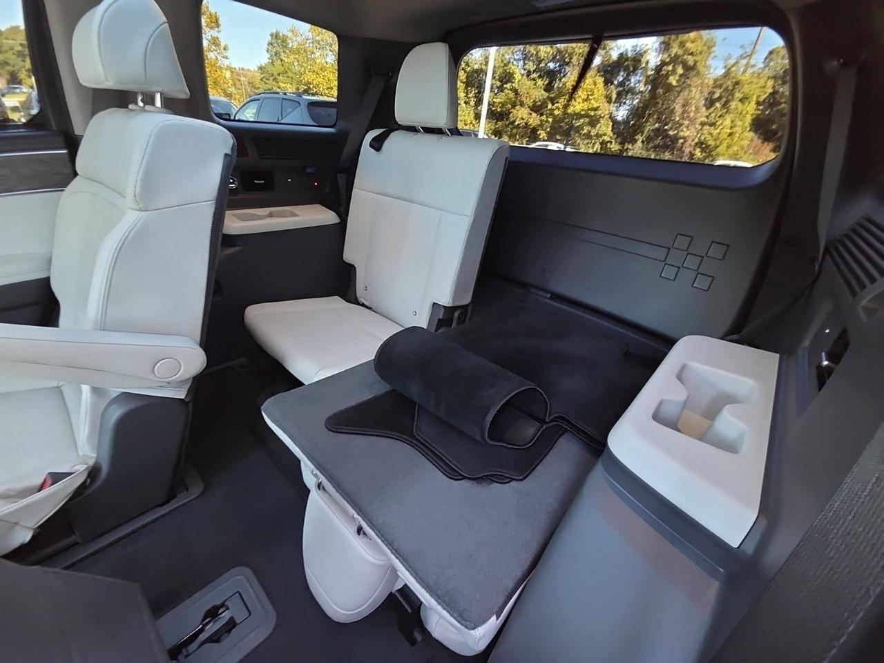 2026 Hyundai Santa Fe Limited Waldorf MD