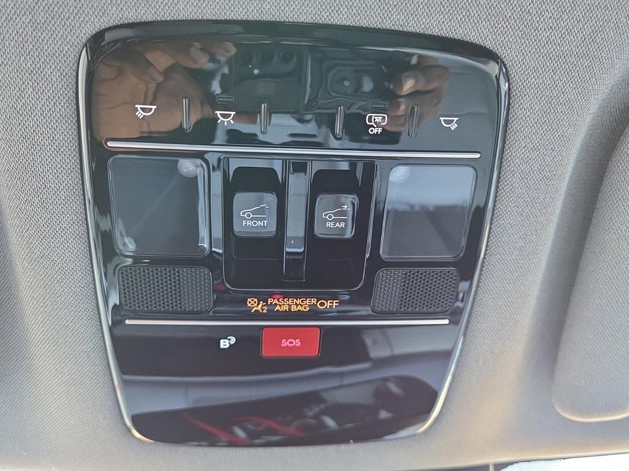 2026 Hyundai Santa Fe Limited Waldorf MD