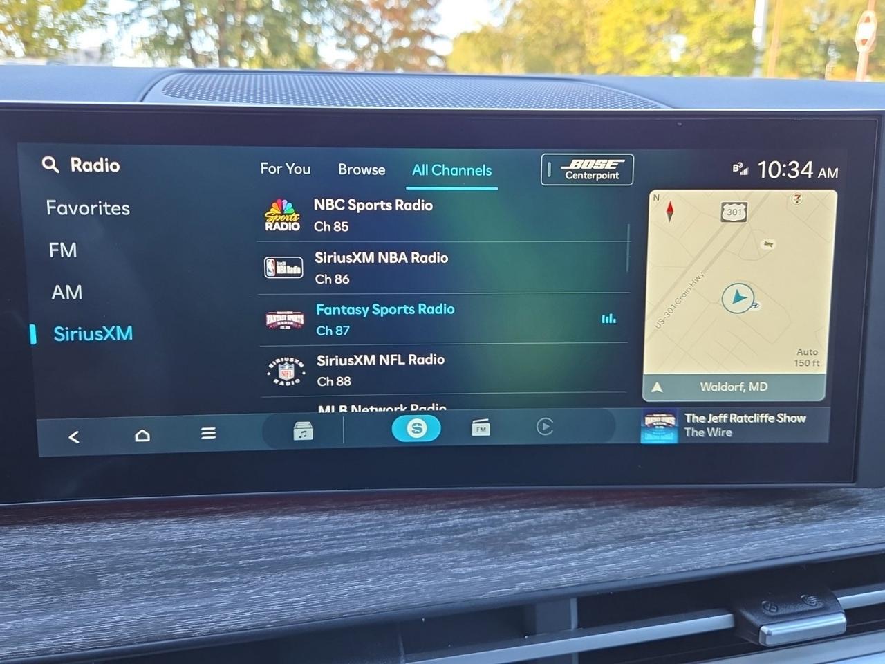 2026 Hyundai Santa Fe Limited Waldorf MD