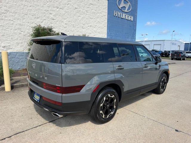 2026 Hyundai Santa Fe SE AWD