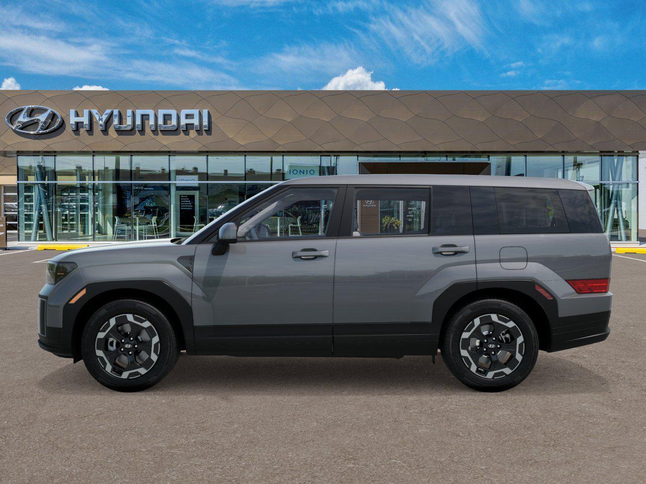 2026 Hyundai Santa Fe SE AWD Cape Girardeau MO