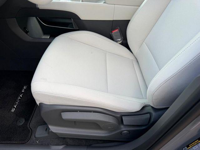 2026 Hyundai Santa Fe SE AWD Cape Girardeau MO