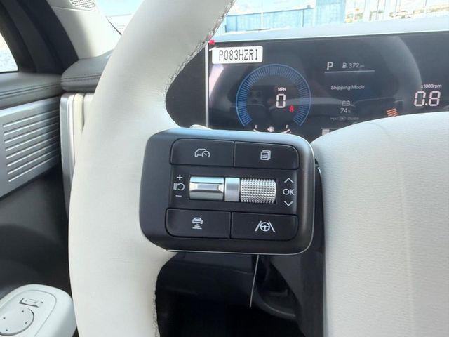 2026 Hyundai Santa Fe SE AWD Cape Girardeau MO