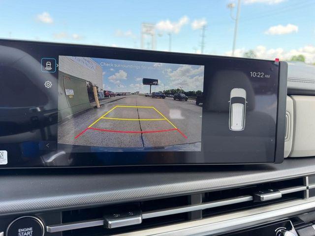 2026 Hyundai Santa Fe SE AWD Cape Girardeau MO