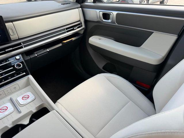 2026 Hyundai Santa Fe SE AWD Cape Girardeau MO