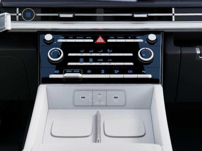 2026 Hyundai Santa Fe SE AWD Cape Girardeau MO
