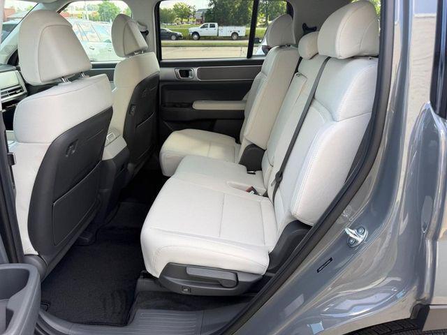 2026 Hyundai Santa Fe SE AWD Cape Girardeau MO