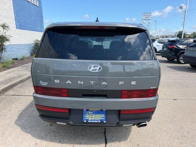 2026 Hyundai Santa Fe SE AWD Cape Girardeau MO