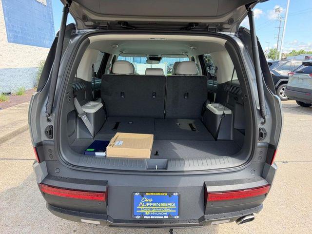 2026 Hyundai Santa Fe SE AWD Cape Girardeau MO