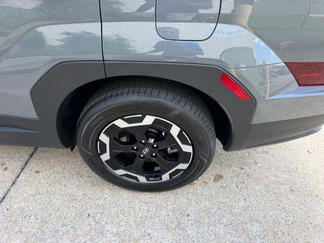 2026 Hyundai Santa Fe SE AWD Cape Girardeau MO
