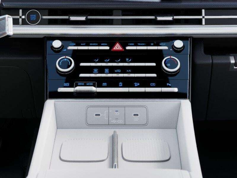 2026 Hyundai Santa Fe SE AWD Cape Girardeau MO