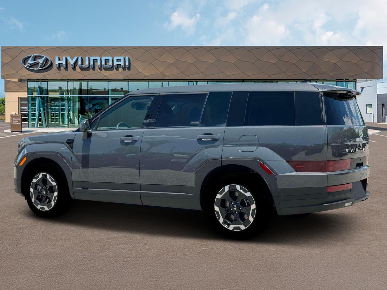 2026 Hyundai Santa Fe SE AWD Cape Girardeau MO