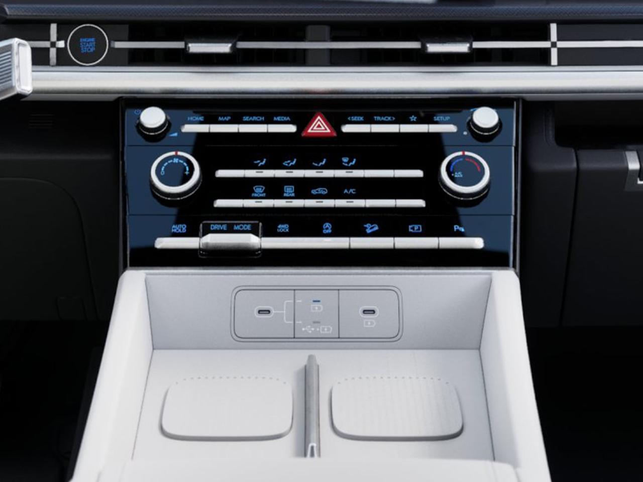 2026 Hyundai Santa Fe SE AWD Cape Girardeau MO