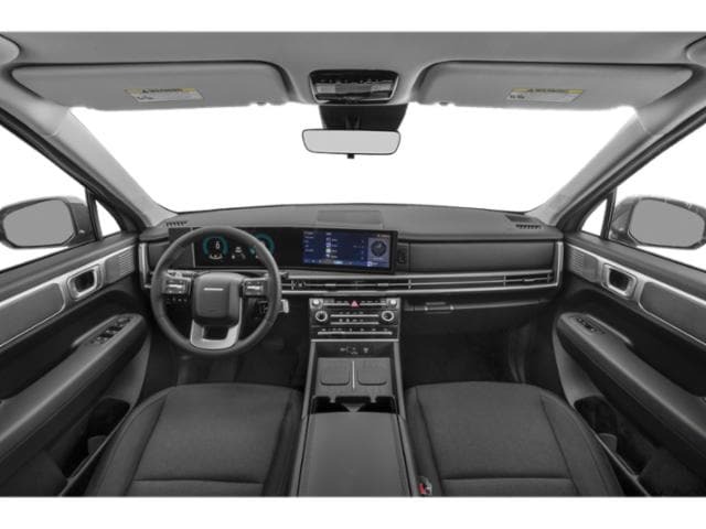2026 Hyundai Santa Fe SE AWD Cape Girardeau MO