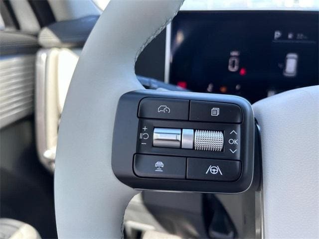 2026 Hyundai Santa Fe SE AWD Cape Girardeau MO