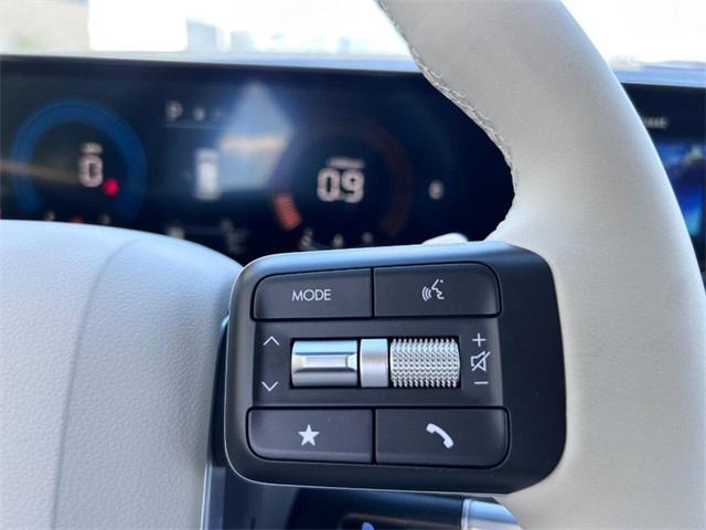 2026 Hyundai Santa Fe SE AWD Cape Girardeau MO