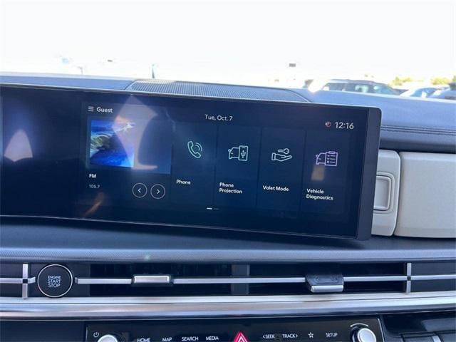 2026 Hyundai Santa Fe SE AWD Cape Girardeau MO