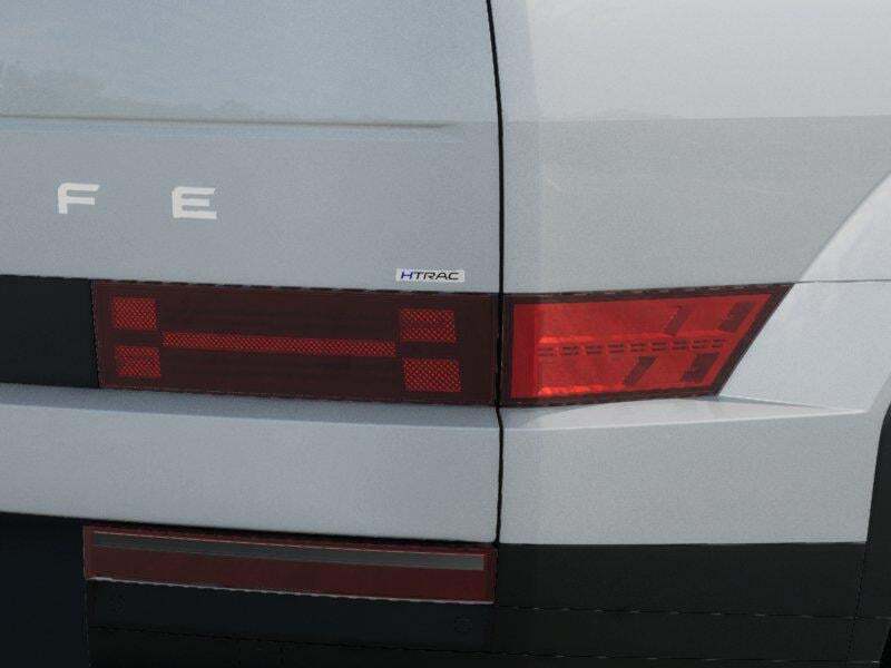 2026 Hyundai Santa Fe SE AWD Cape Girardeau MO