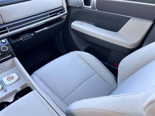 2026 Hyundai Santa Fe SE AWD Cape Girardeau MO