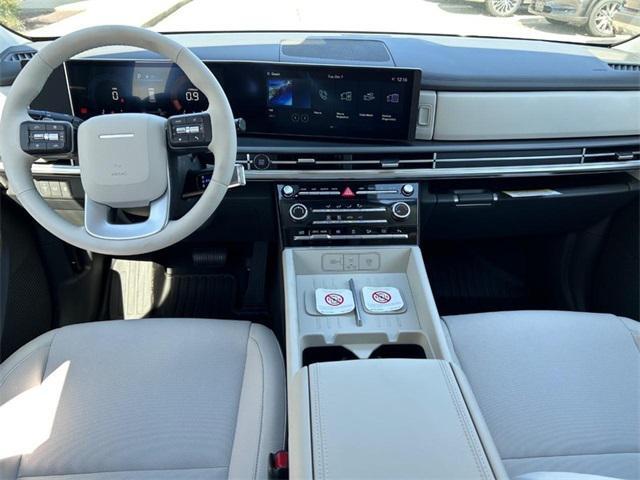 2026 Hyundai Santa Fe SE AWD Cape Girardeau MO