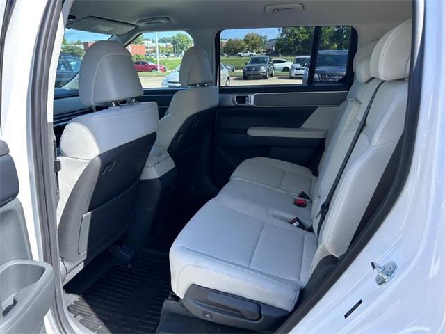 2026 Hyundai Santa Fe SE AWD Cape Girardeau MO