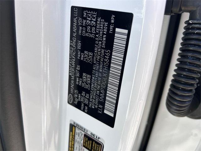 2026 Hyundai Santa Fe SE AWD Cape Girardeau MO