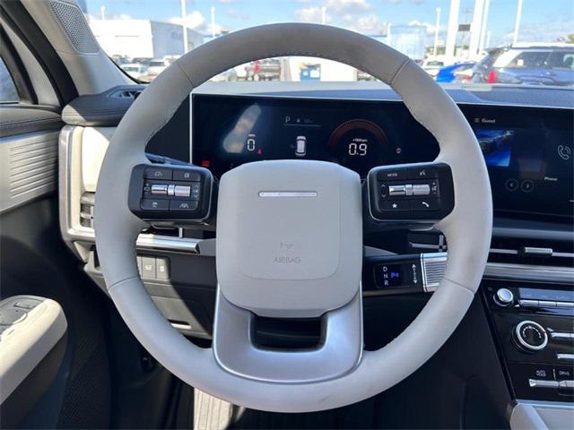 2026 Hyundai Santa Fe SE AWD Cape Girardeau MO