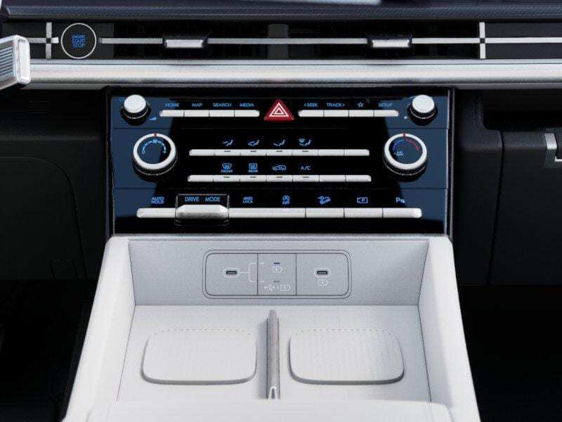2026 Hyundai Santa Fe SE AWD Cape Girardeau MO