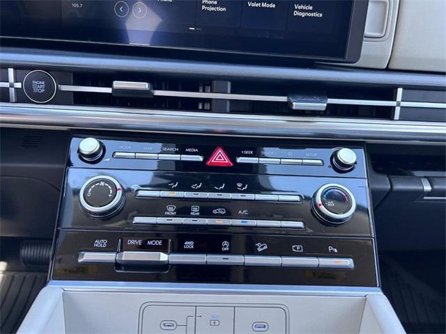 2026 Hyundai Santa Fe SE AWD Cape Girardeau MO