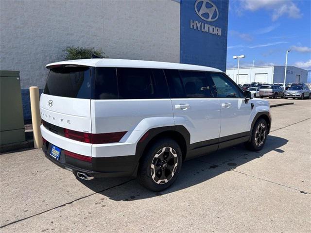 2026 Hyundai Santa Fe SE AWD Cape Girardeau MO