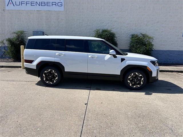 2026 Hyundai Santa Fe SE AWD Cape Girardeau MO