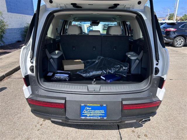 2026 Hyundai Santa Fe SE AWD Cape Girardeau MO