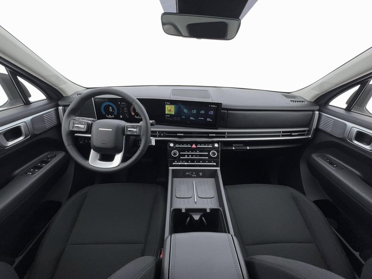 2026 Hyundai Santa Fe SE AWD Cape Girardeau MO