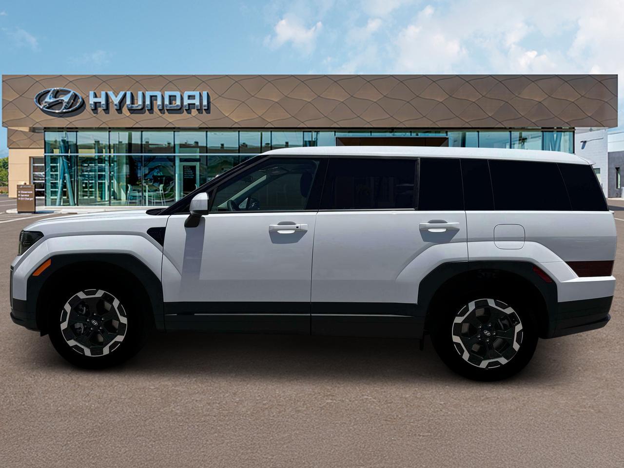 2026 Hyundai Santa Fe SE AWD Cape Girardeau MO