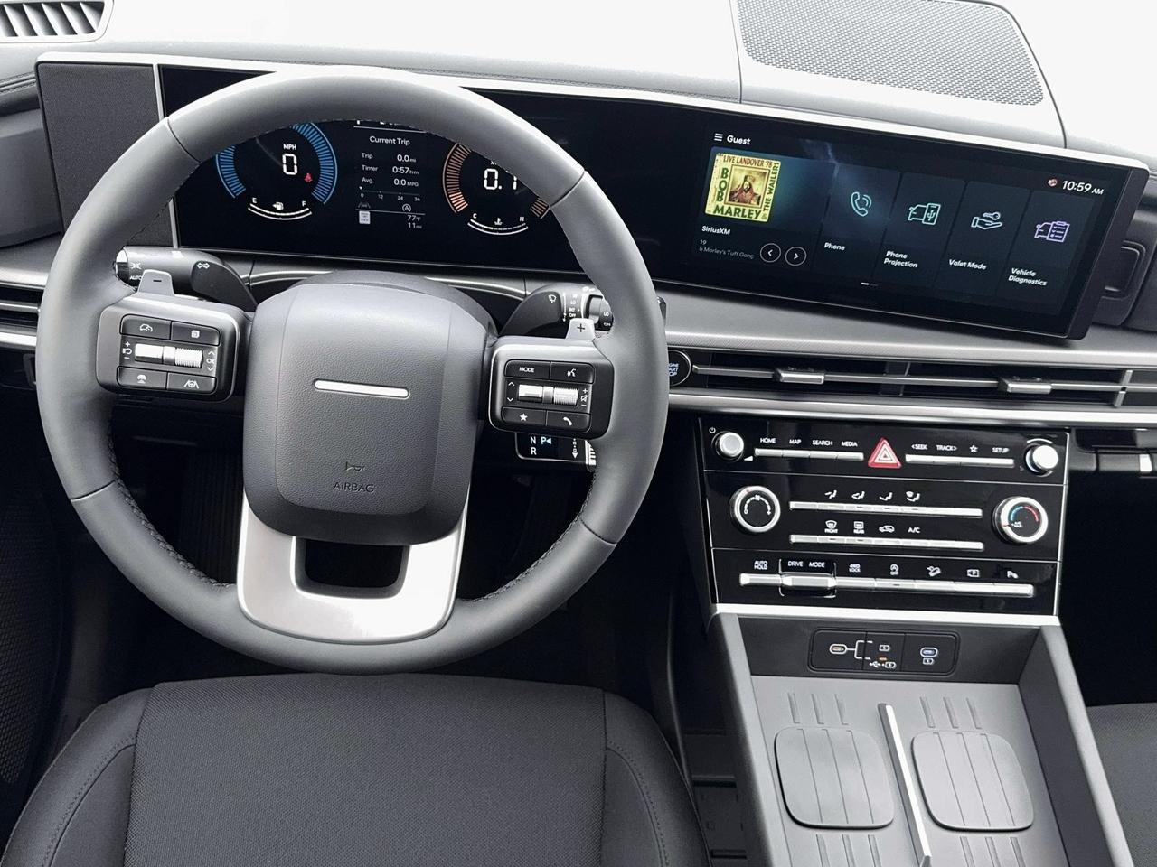 2026 Hyundai Santa Fe SE AWD Cape Girardeau MO