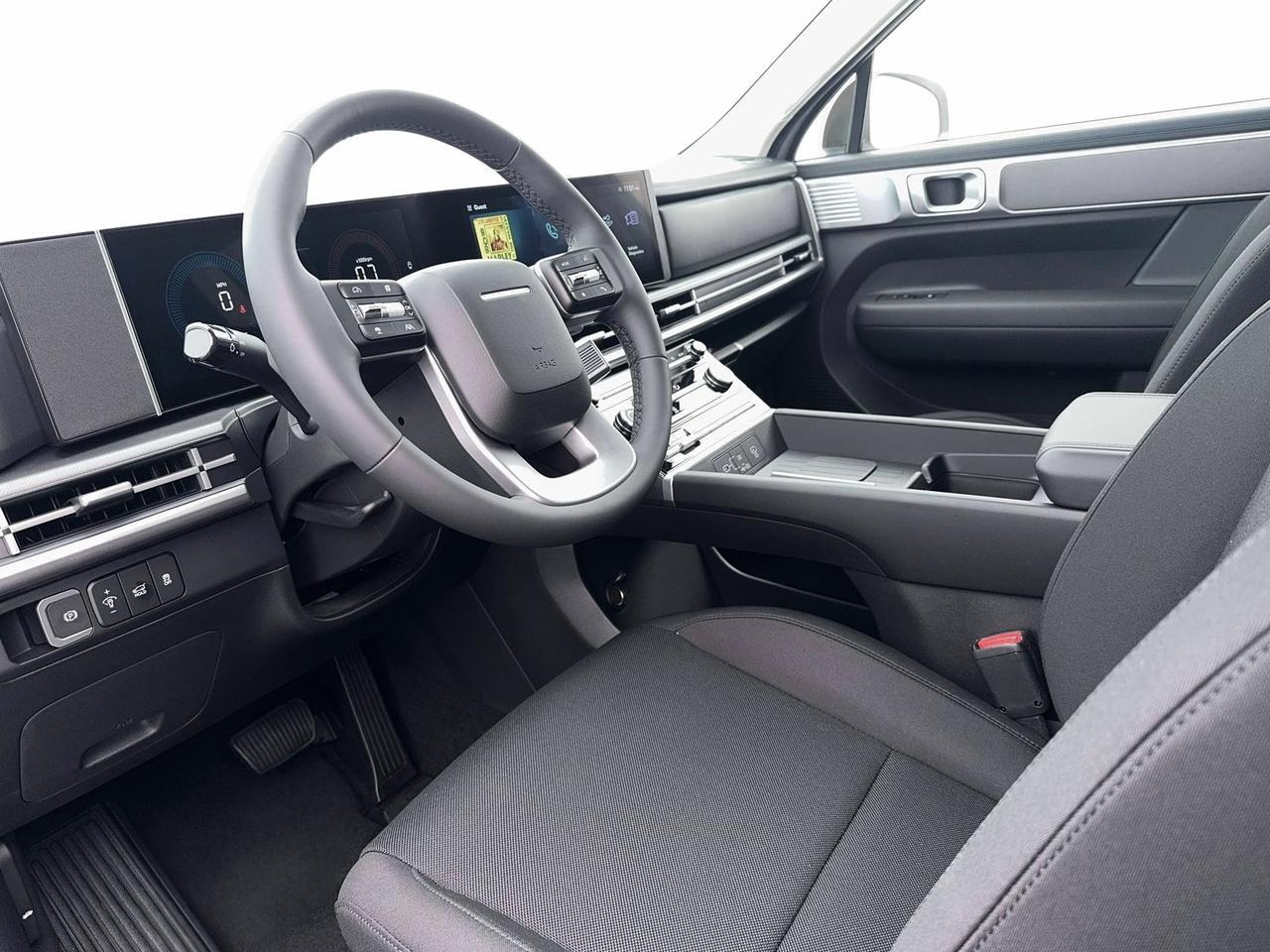 2026 Hyundai Santa Fe SE AWD Cape Girardeau MO