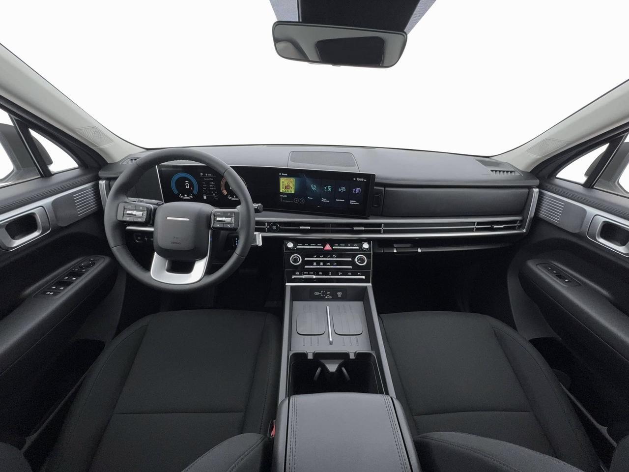 2026 Hyundai Santa Fe SE AWD Cape Girardeau MO