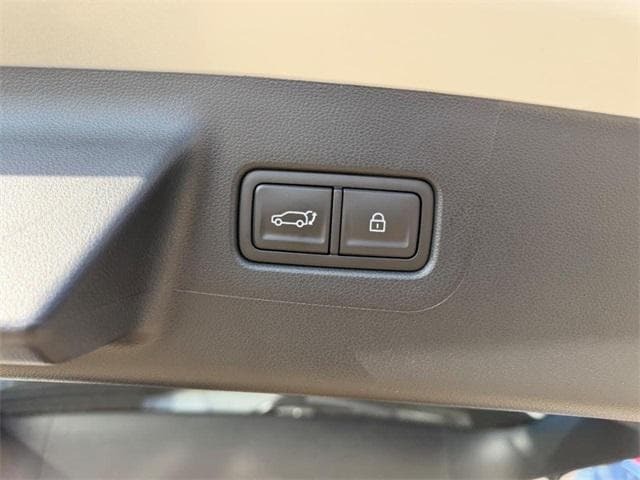 2026 Hyundai Santa Fe SE AWD Cape Girardeau MO