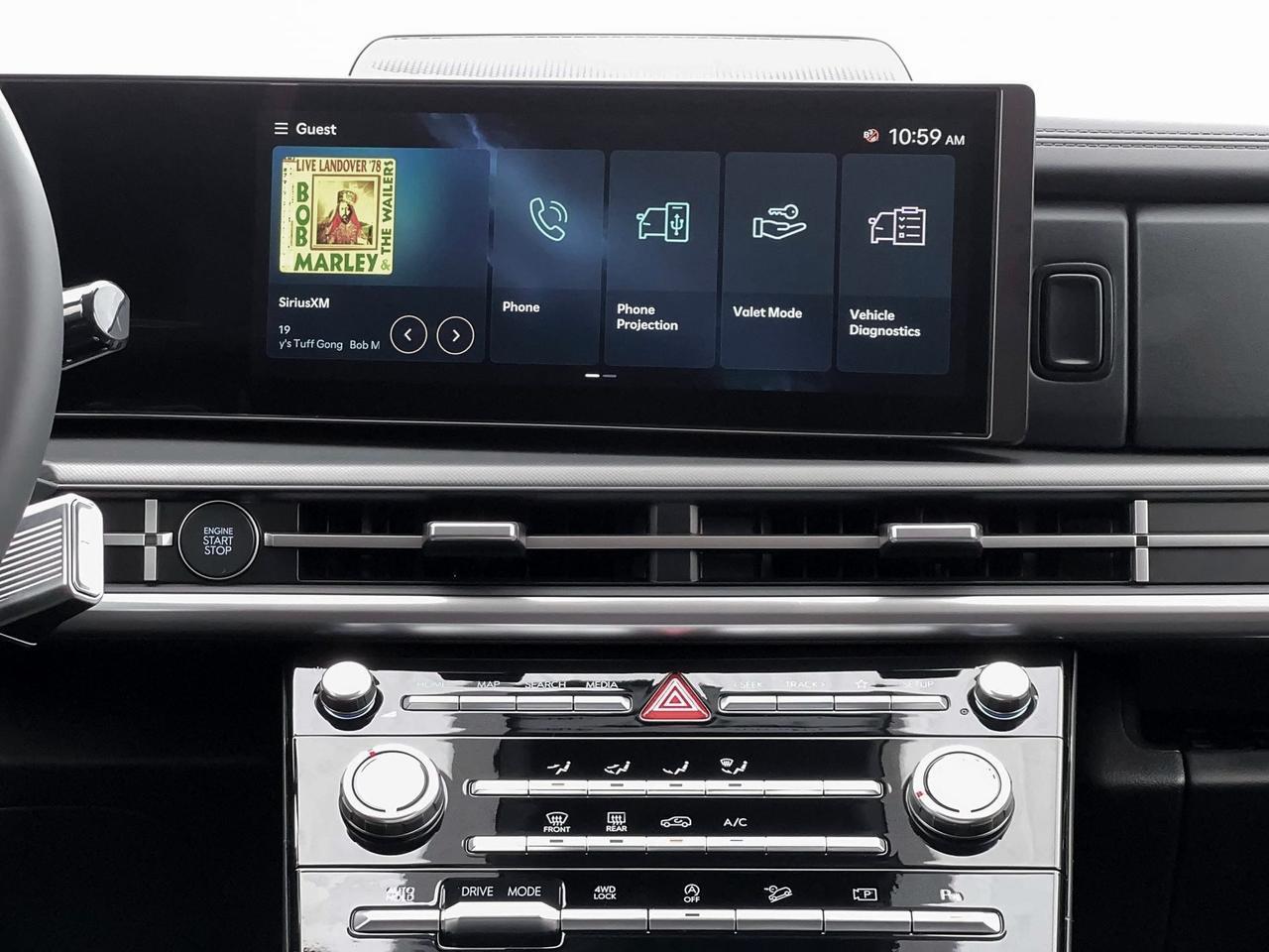 2026 Hyundai Santa Fe SE AWD Cape Girardeau MO