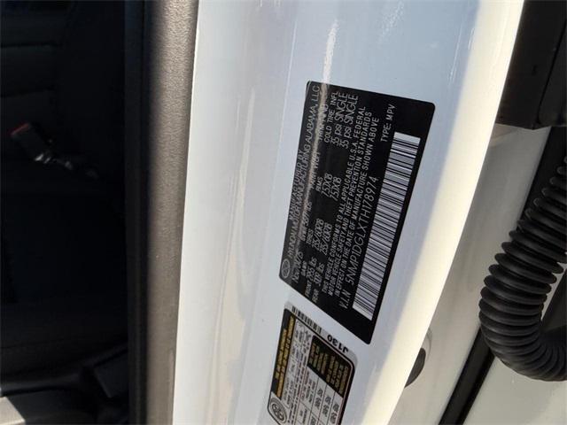 2026 Hyundai Santa Fe SE AWD Cape Girardeau MO