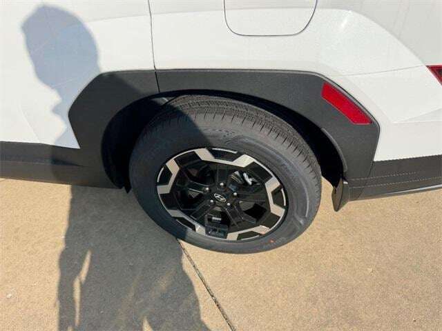 2026 Hyundai Santa Fe SE AWD Cape Girardeau MO