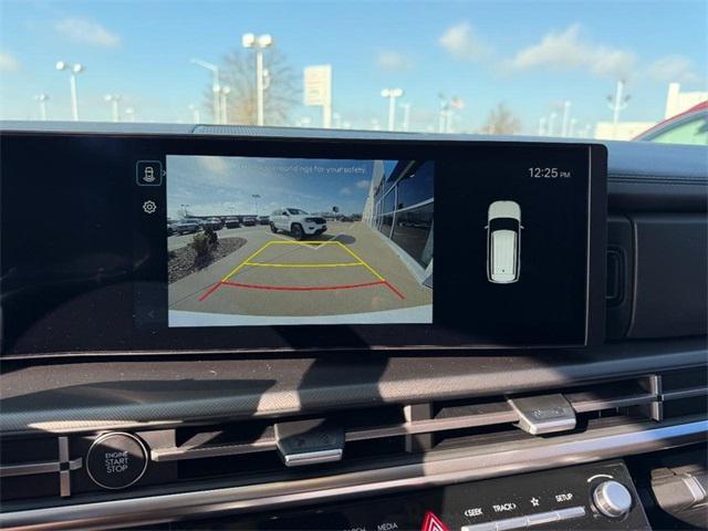 2026 Hyundai Santa Fe SE AWD Cape Girardeau MO