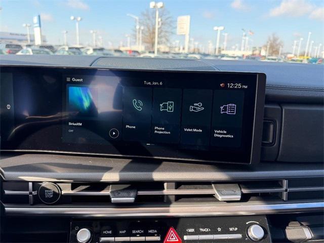 2026 Hyundai Santa Fe SE AWD Cape Girardeau MO