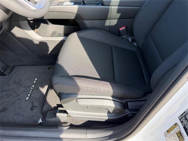 2026 Hyundai Santa Fe SE AWD Cape Girardeau MO