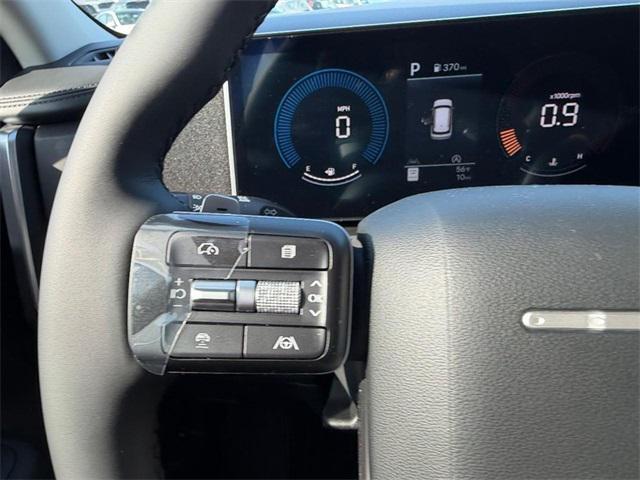 2026 Hyundai Santa Fe SE AWD Cape Girardeau MO